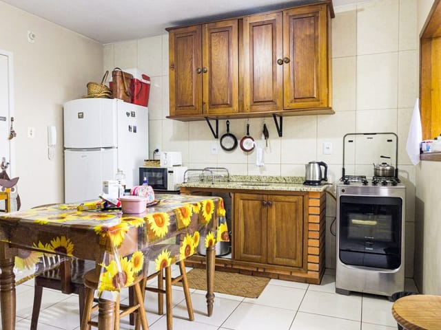 Apartamento com 178m² 3 quartos e 2 banheiros, à venda, no bairro Centro em Pelotas