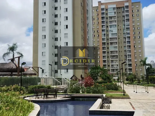 Apartamento 2 quartos e 2 banheiros, à venda ou para alugar, no bairro Mooca em São Paulo