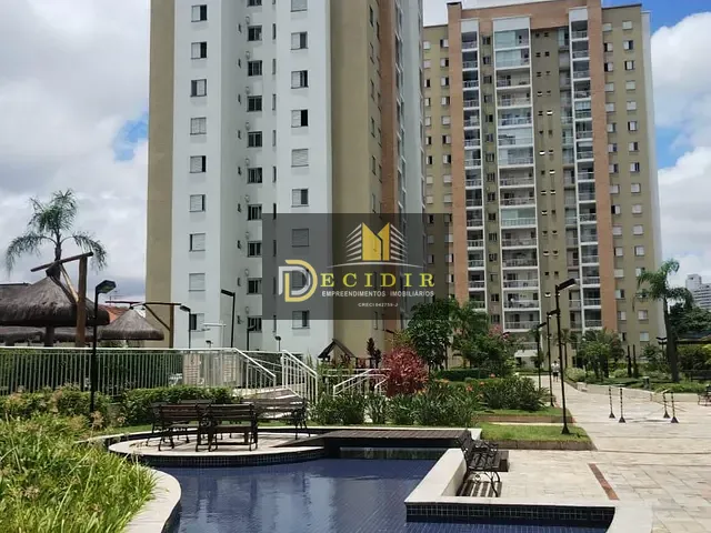 Apartamento 2 quartos e 2 banheiros, à venda ou para alugar, no bairro Mooca em São Paulo