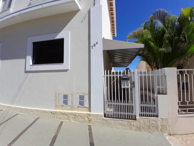 Apartamento com 97m² 2 quartos e 2 banheiros, à venda, no bairro Centro em São João da Boa Vista