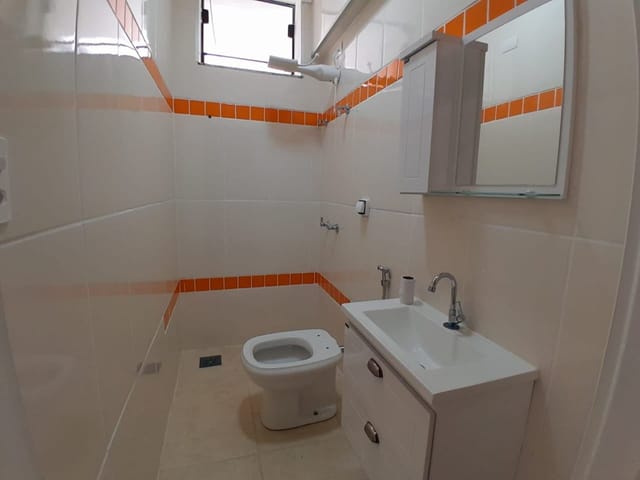 Apartamento com 97m² 2 quartos e 2 banheiros, à venda, no bairro Centro em São João da Boa Vista