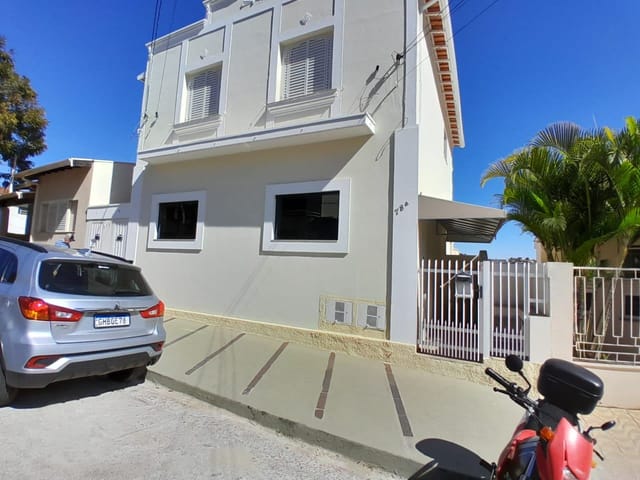 Apartamento com 97m² 2 quartos e 2 banheiros, à venda, no bairro Centro em São João da Boa Vista