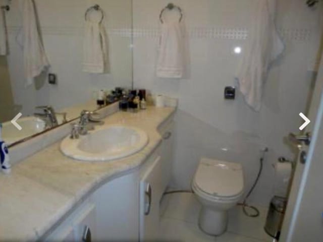 Foto do Apartamento - Residencial - Vila Valparaiso | Zequinha Imóveis