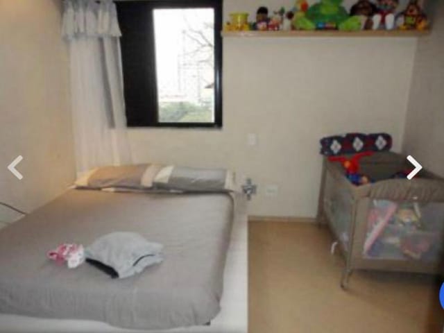 Foto do Apartamento - Residencial - Vila Valparaiso | Zequinha Imóveis