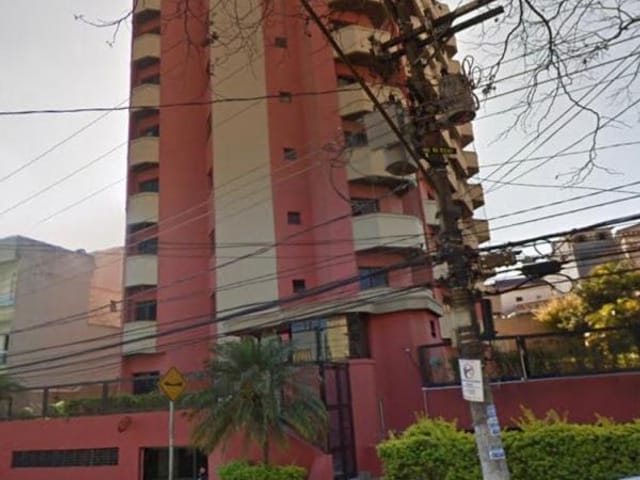 Foto do Apartamento - Residencial - Vila Valparaiso | Zequinha Imóveis