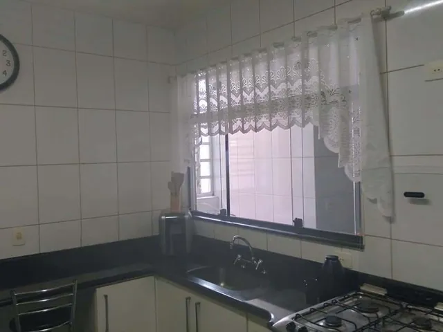 Apartamento 3 quartos e 2 banheiros, à venda, no bairro Centro em Santo André