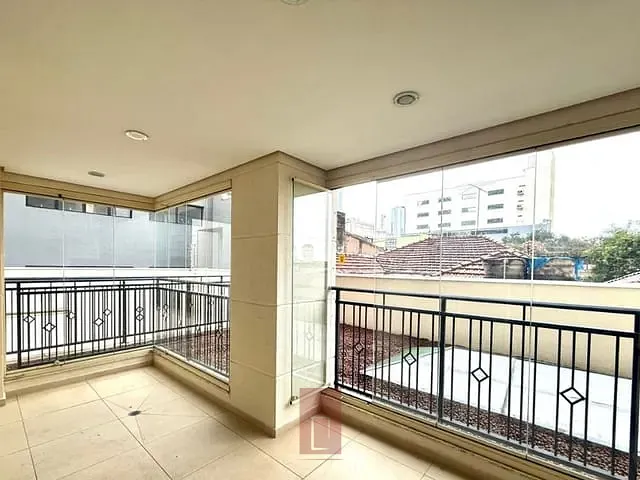 Apartamento 3 quartos e 3 banheiros, à venda, no bairro Santana em São Paulo
