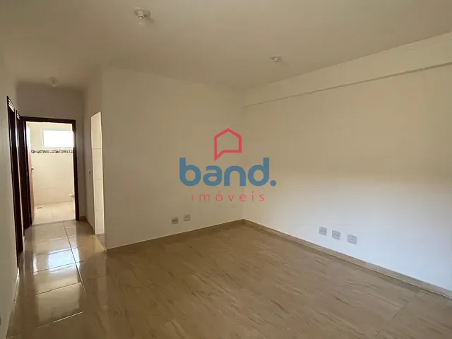 Apartamento 2 quartos e 1 banheiro, à venda, no bairro Jardim São José em Porto Feliz