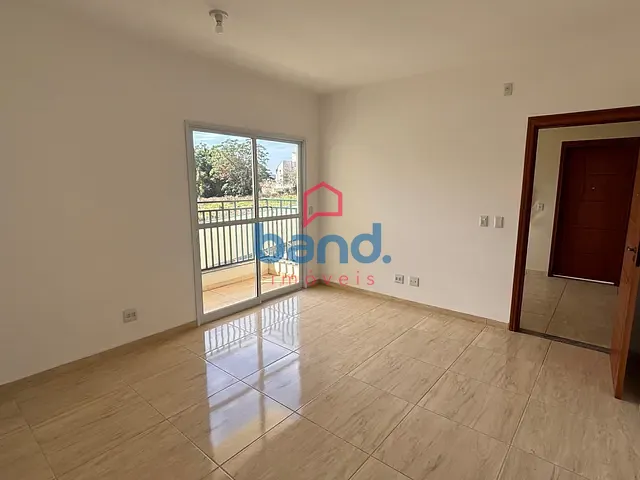 Apartamento 2 quartos e 1 banheiro, à venda, no bairro Jardim São José em Porto Feliz