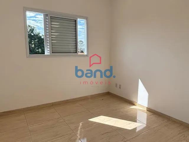 Apartamento 2 quartos e 1 banheiro, à venda, no bairro Jardim São José em Porto Feliz