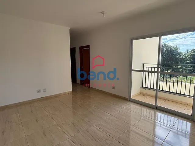 Apartamento 2 quartos e 1 banheiro, à venda, no bairro Jardim São José em Porto Feliz