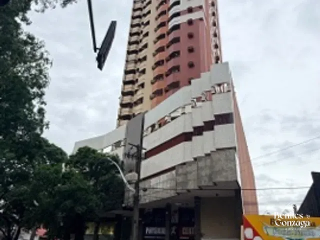 Apartamento com 287m² 4 quartos e 5 banheiros, para alugar, no bairro Zona 01 em Maringá