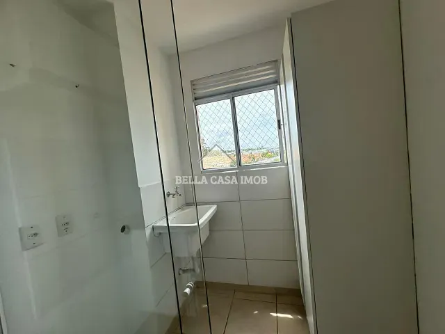 Apartamento com 52m² 2 quartos e 1 banheiro, à venda, no bairro Vila Rica em Sorocaba
