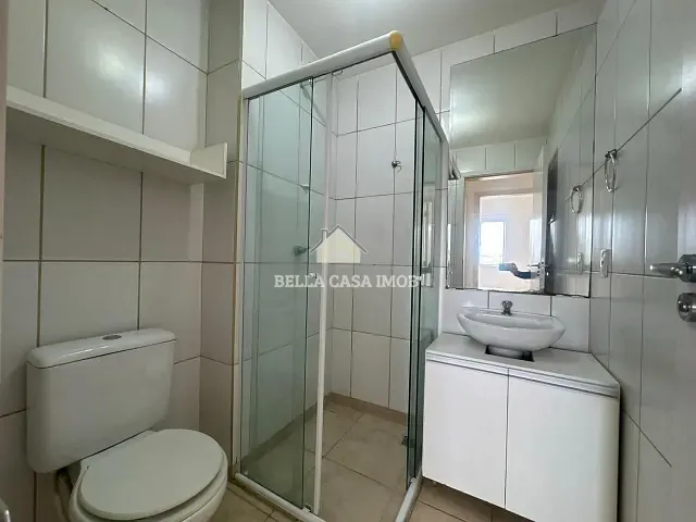 Apartamento com 52m² 2 quartos e 1 banheiro, à venda, no bairro Vila Rica em Sorocaba