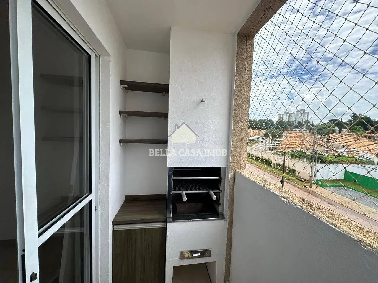 Apartamento, 2 quartos, 52 m² - Foto 1