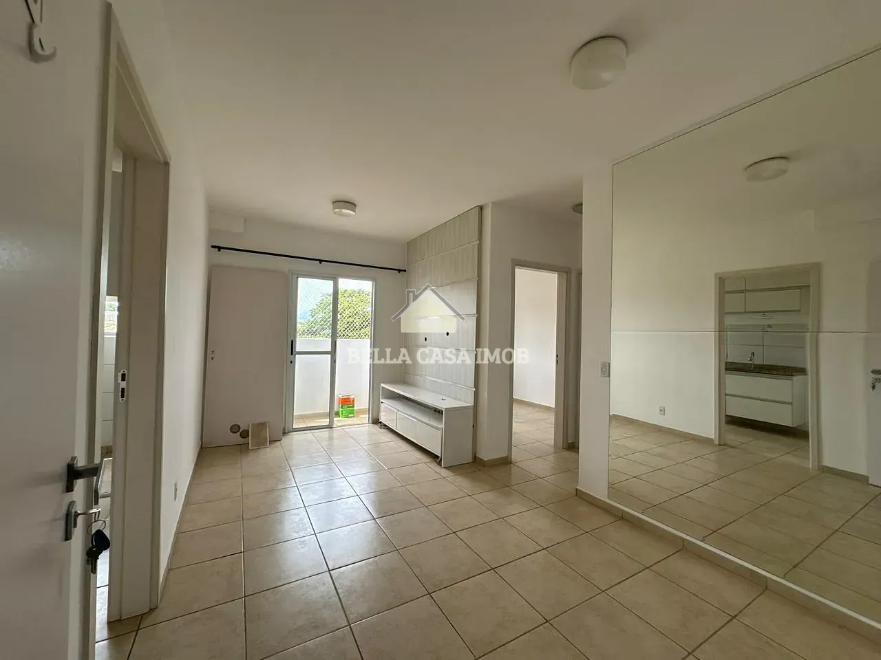 Apartamento, 2 quartos, 52 m² - Foto 6