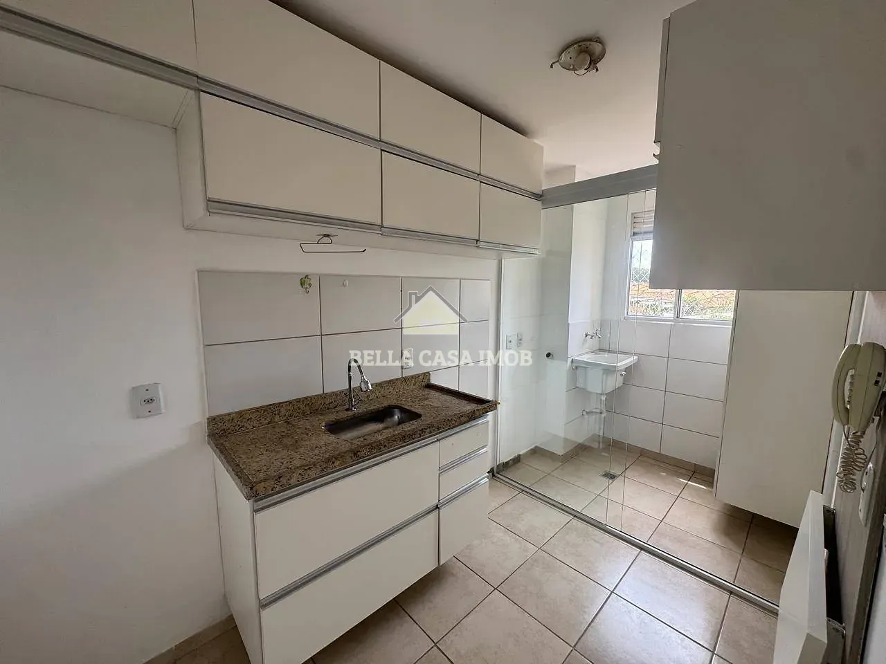 Apartamento, 2 quartos, 52 m² - Foto 7