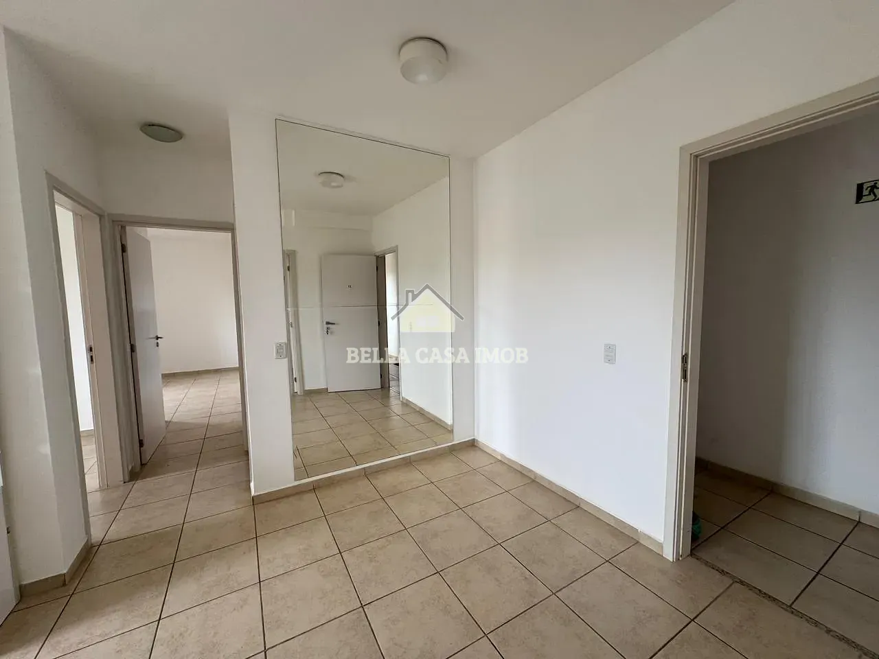 Apartamento, 2 quartos, 52 m² - Foto 9