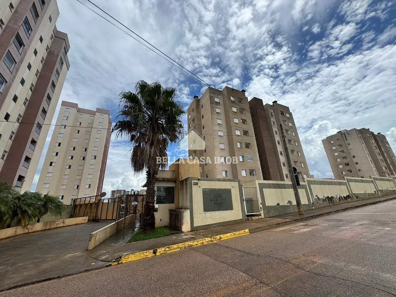Apartamento, 2 quartos, 52 m² - Foto 10