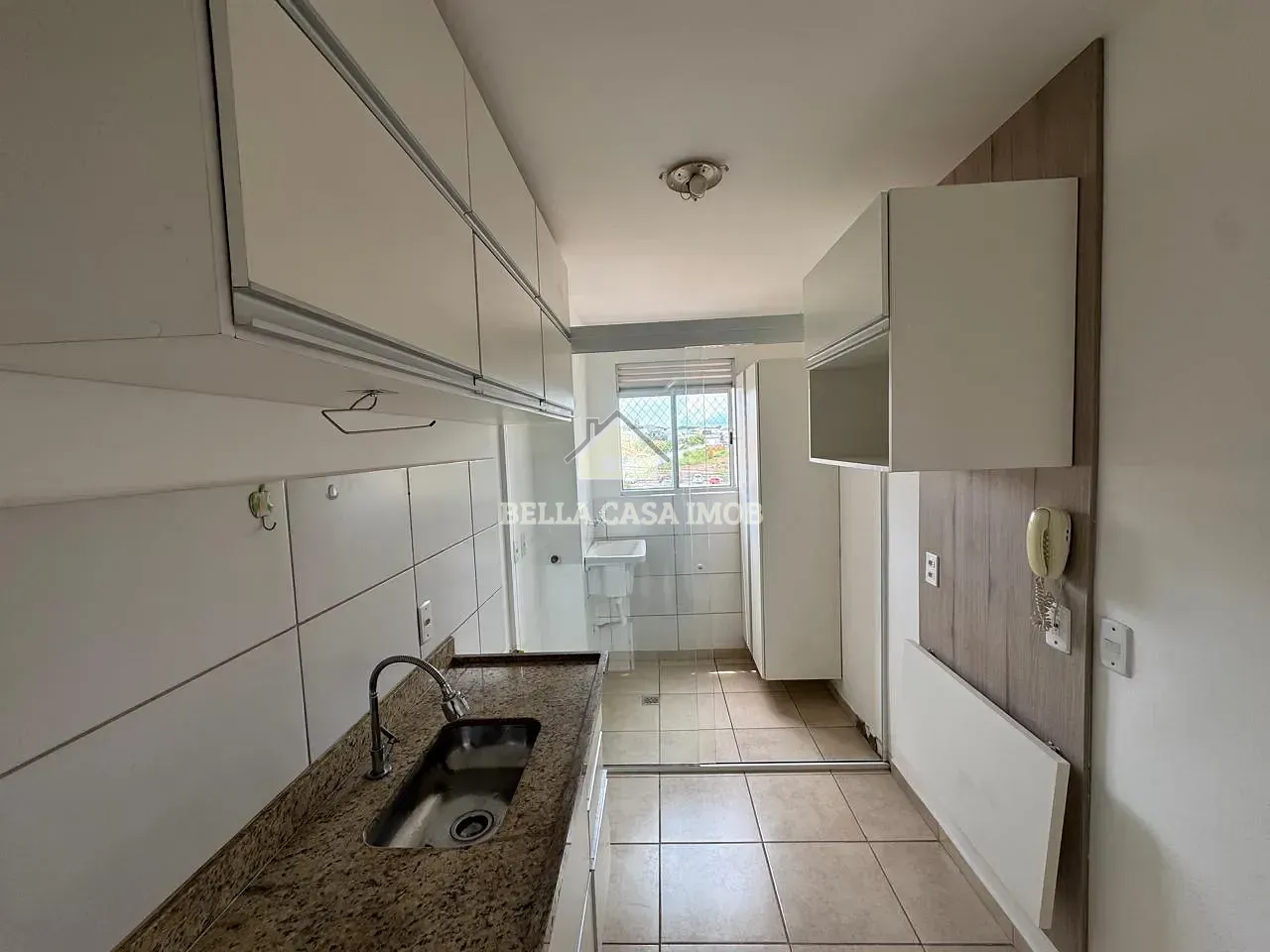 Apartamento, 2 quartos, 52 m² - Foto 12