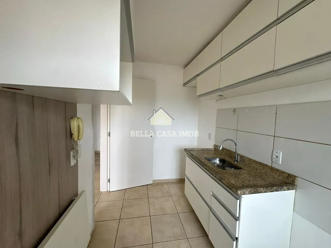 Apartamento, 2 quartos, 52 m² - Foto 14