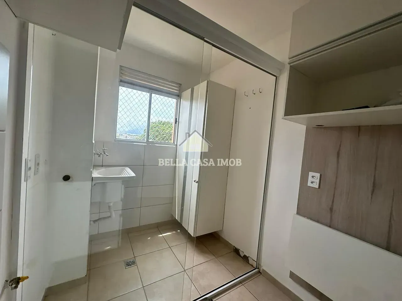 Apartamento, 2 quartos, 52 m² - Foto 16