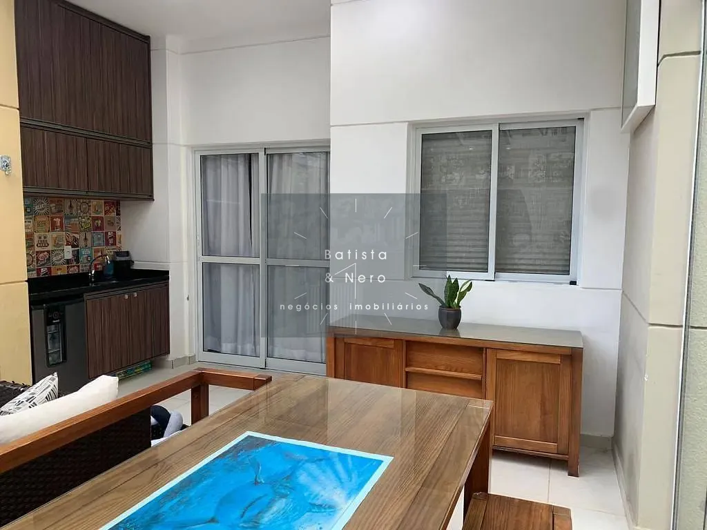 Apartamento, 3 quartos, 179 m² - Foto 2