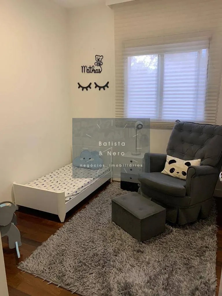 Apartamento, 3 quartos, 179 m² - Foto 14