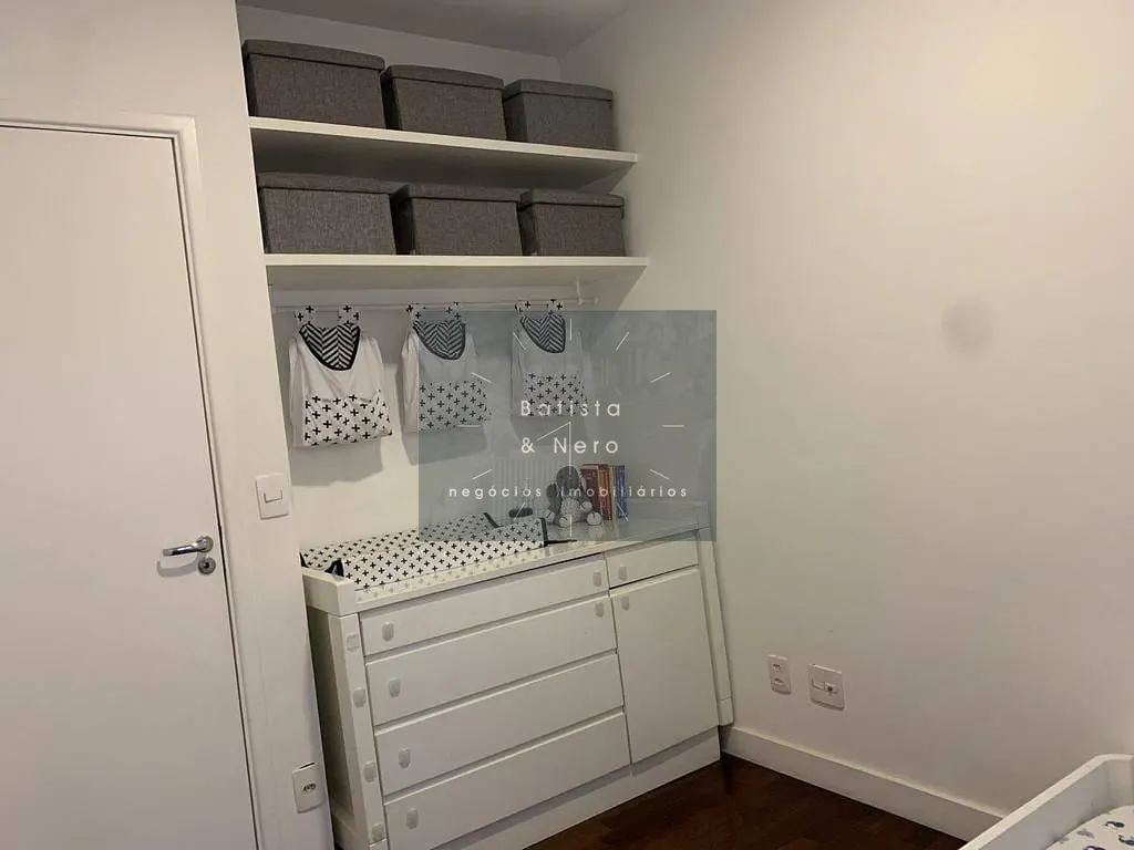 Apartamento, 3 quartos, 179 m² - Foto 12