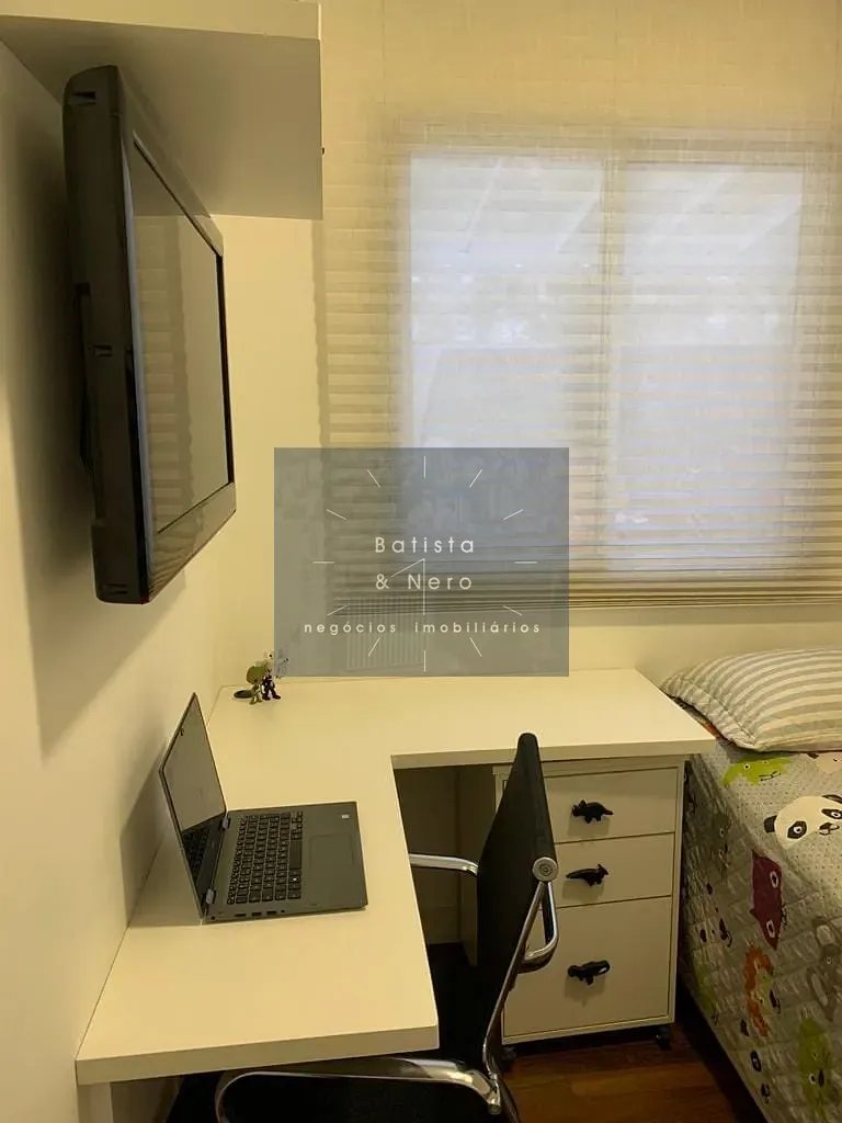Apartamento, 3 quartos, 179 m² - Foto 15