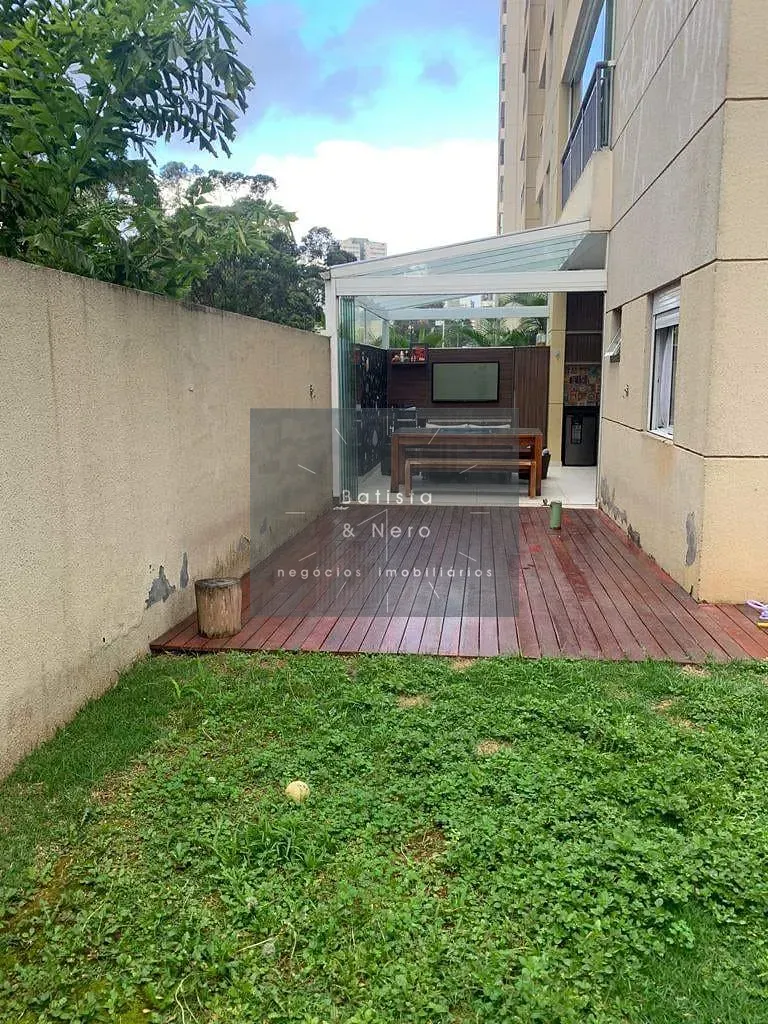 Apartamento, 3 quartos, 179 m² - Foto 26