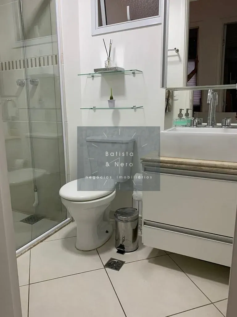Apartamento, 3 quartos, 179 m² - Foto 17