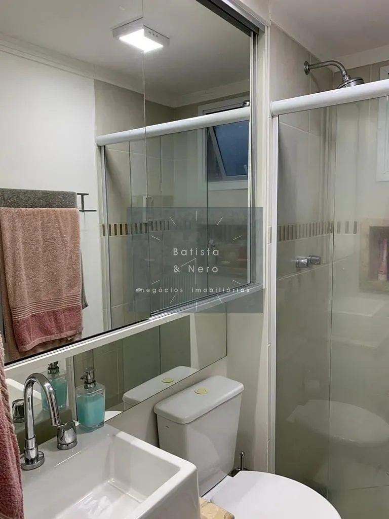Apartamento, 3 quartos, 179 m² - Foto 19
