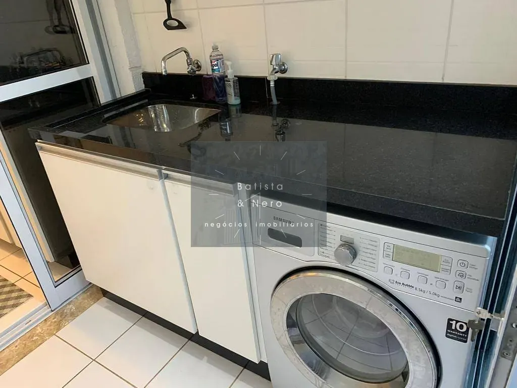 Apartamento, 3 quartos, 179 m² - Foto 10