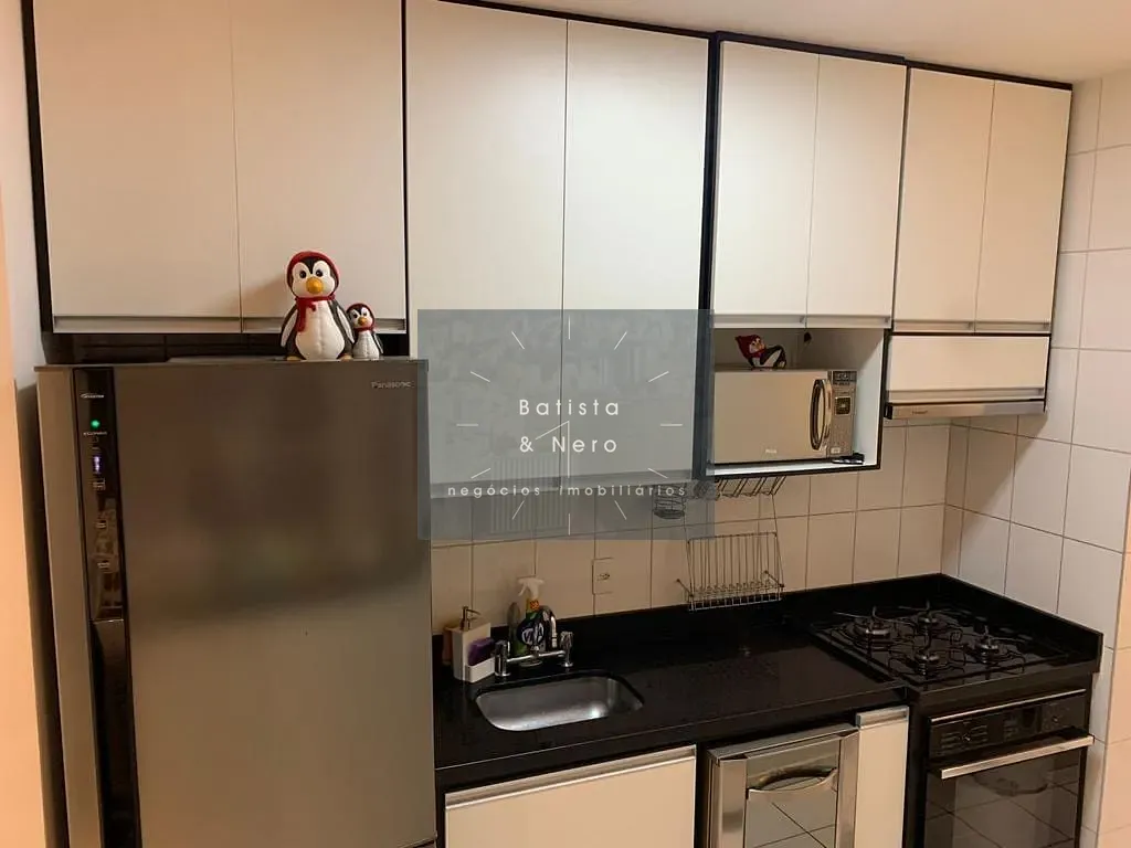 Apartamento, 3 quartos, 179 m² - Foto 7