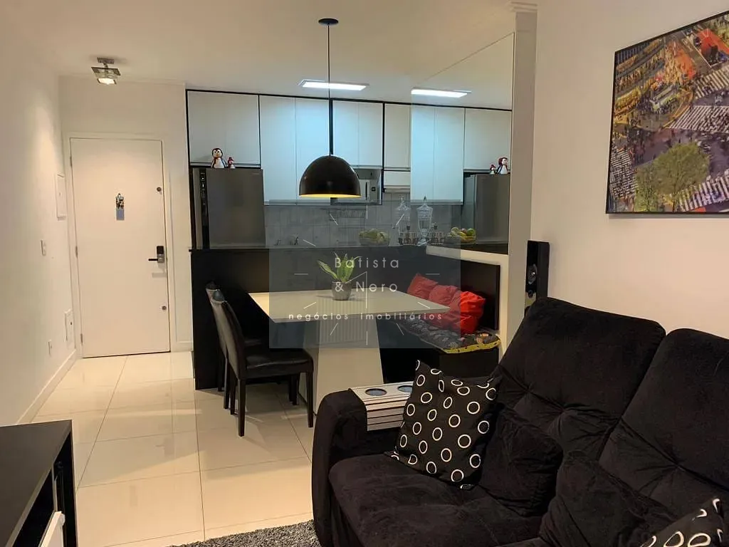 Apartamento, 3 quartos, 179 m² - Foto 4
