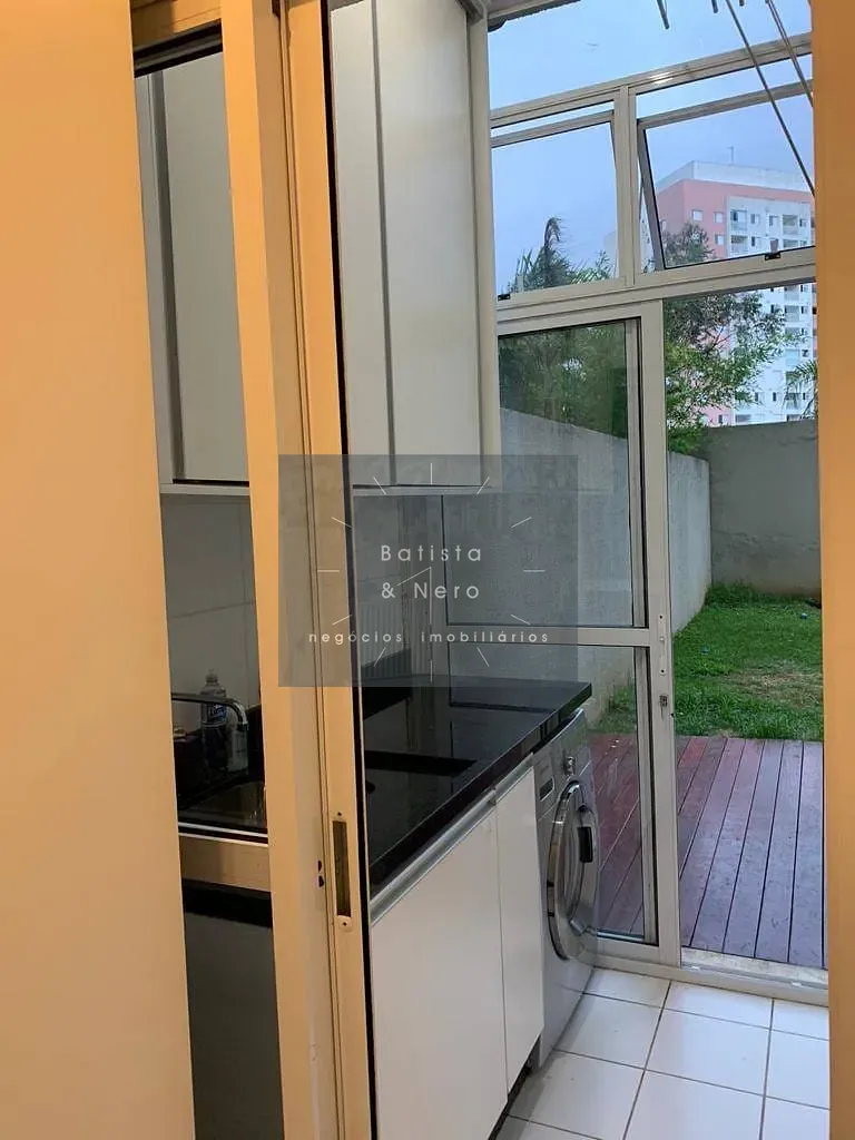 Apartamento, 3 quartos, 179 m² - Foto 3