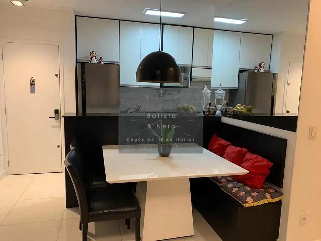 Apartamento, 3 quartos, 179 m² - Foto 6