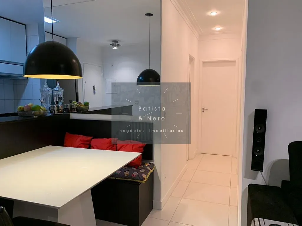 Apartamento, 3 quartos, 179 m² - Foto 8