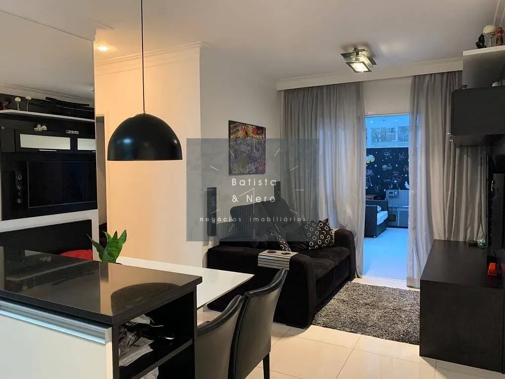 Apartamento, 3 quartos, 179 m² - Foto 5