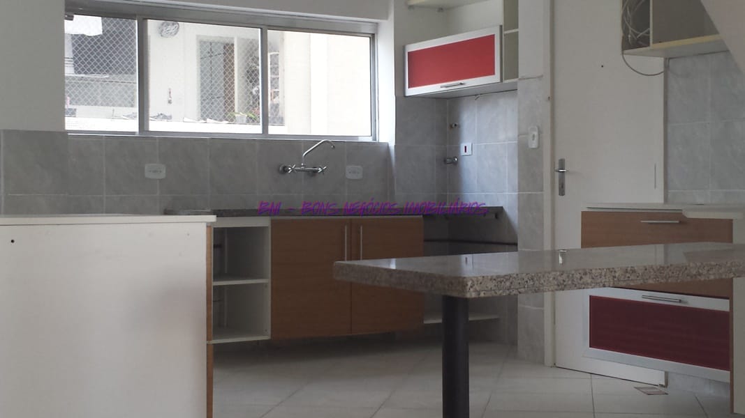 Apartamento, 2 quartos, 118 m² - Foto 3