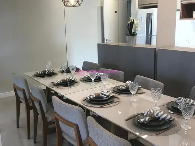 Apartamento com 58m² 2 quartos e 1 banheiro, à venda, no bairro Baeta Neves em São Bernardo do Campo
