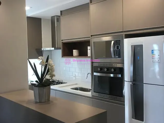 Apartamento com 58m² 2 quartos e 1 banheiro, à venda, no bairro Baeta Neves em São Bernardo do Campo