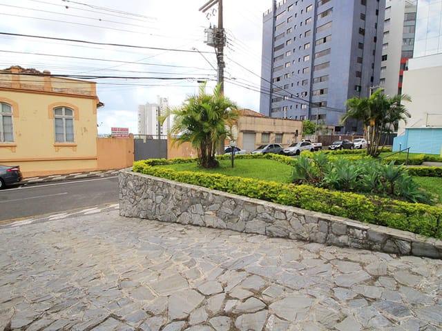 Apartamento com 163m² 2 quartos e 4 banheiros, à venda, no bairro Centro em Ponta Grossa