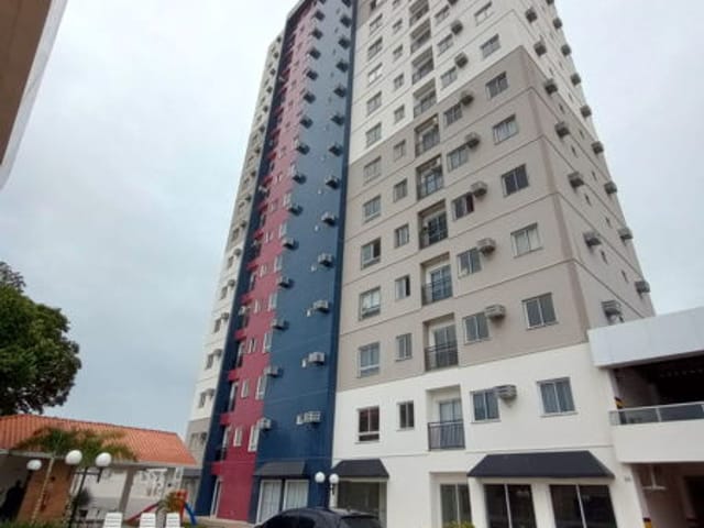Foto do Apartamento - Apto p/ Alugar Villa dos Lagos: 2/4 (1 Suite) c/ Planejados, Lazer Completo, Santarém - PA | Coimbra Imobiliária