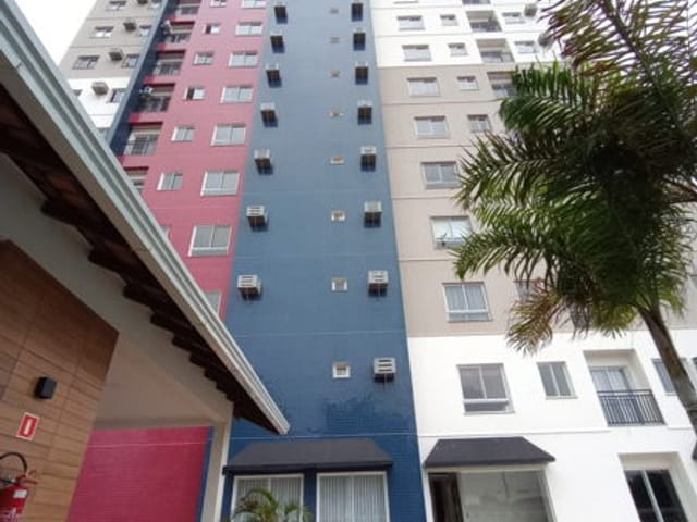 Foto do Apartamento - Apto p/ Alugar Villa dos Lagos: 2/4 (1 Suite) c/ Planejados, Lazer Completo, Santarém - PA | Coimbra Imobiliária