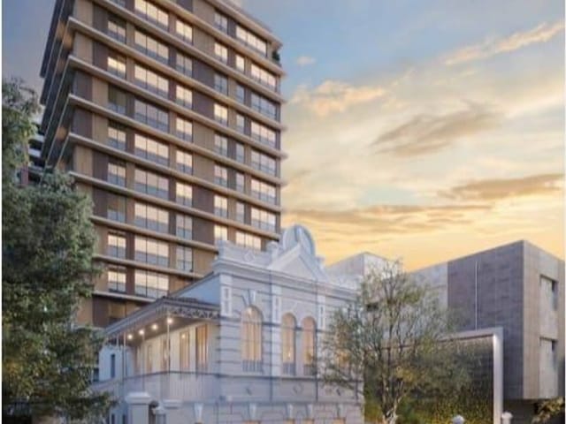 Foto do Apartamento - Apartamento à venda, Lourdes, Belo Horizonte, MG | Confiança Imóveis Bh