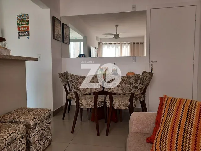 Apartamento 2 quartos e 1 banheiro, à venda, no bairro Jardim Contorno em Bauru