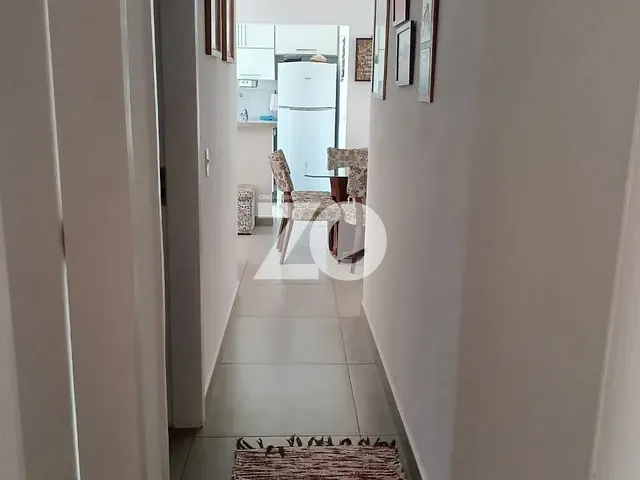 Apartamento 2 quartos e 1 banheiro, à venda, no bairro Jardim Contorno em Bauru