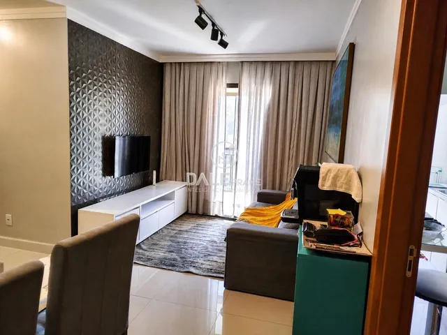 Apartamento 2 quartos e 2 banheiros, à venda, no bairro Samambaia Sul (Samambaia) em Brasília